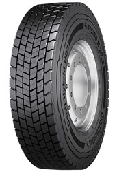 Шина вантажна CONTINENTAL 295/60R22.5 CCO CHHD3 (0521090, 4019238692396)